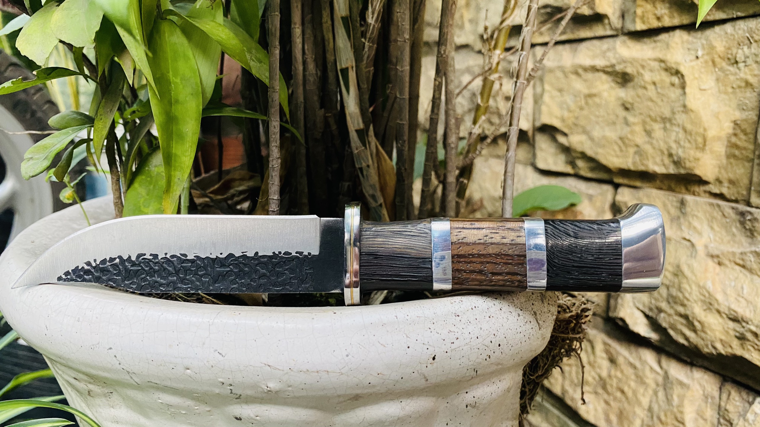 Dao gọt trái cây sắc bén, tiện lợi