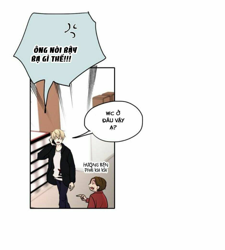 ông bà nội tuổi 17 chapter 8.2 22