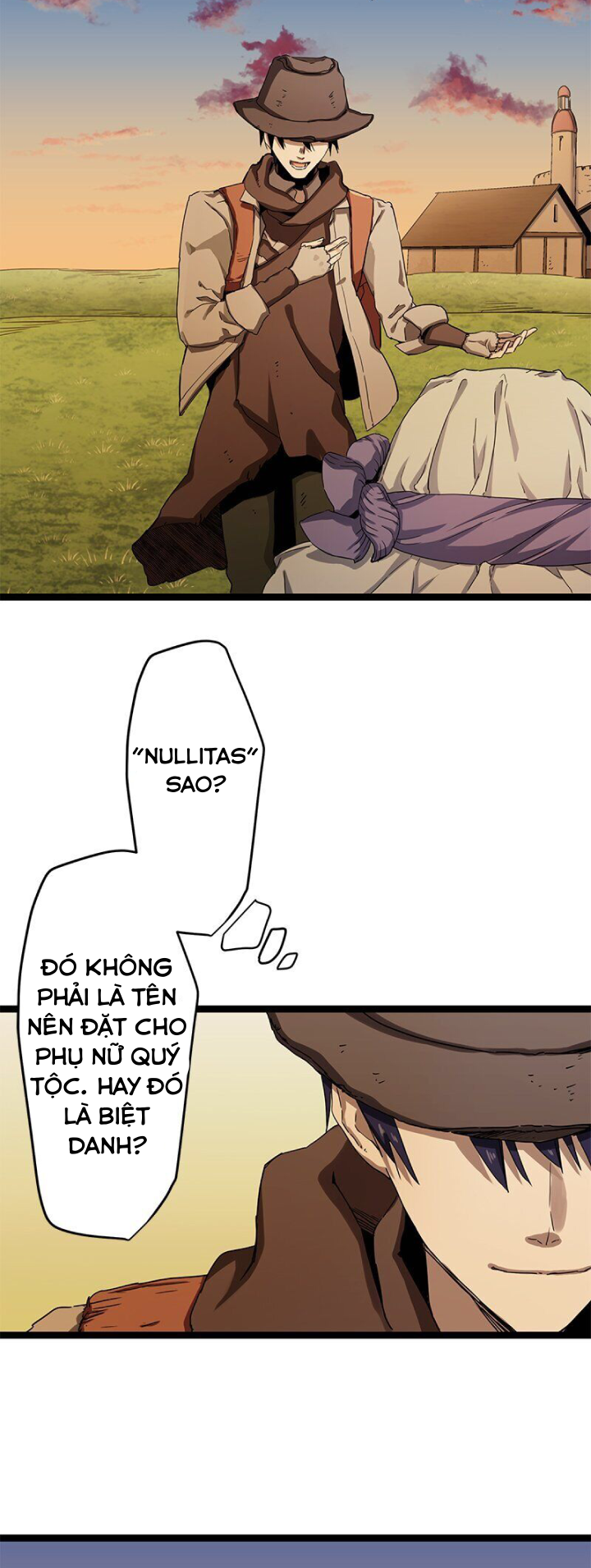 nullitas~nàng dâu giả dối~ chapter 8 14