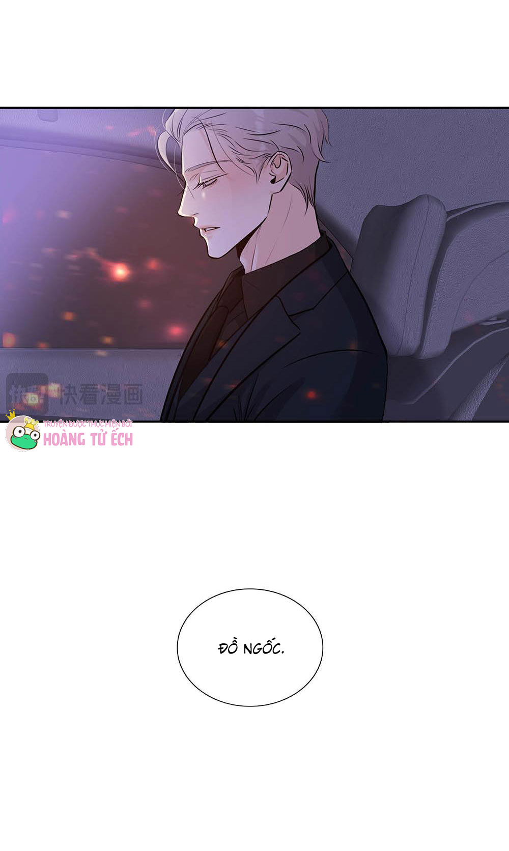 quan hệ nợ nần chapter 36 16