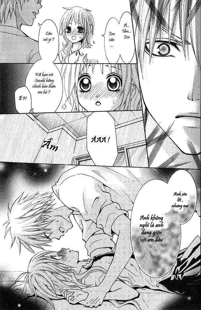 akuma na cupid chapter 1 26