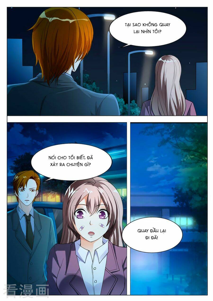 thủ tịch ngoan ngoan ái chapter 66 7