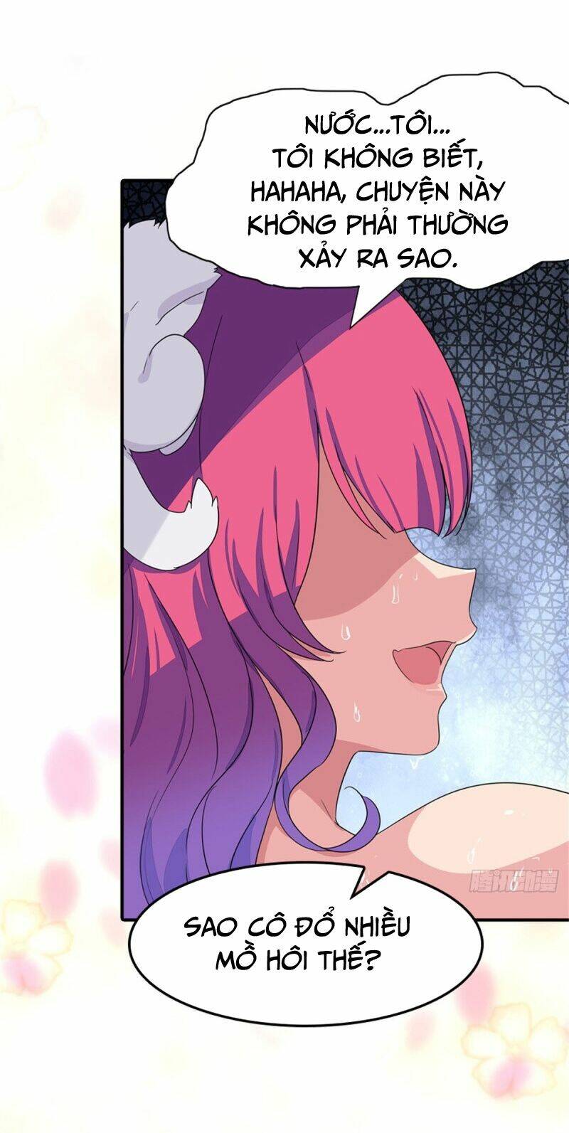 bạn gái virus của tôi chapter 263 22