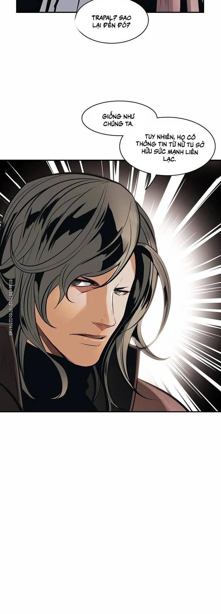 bất bại chân ma chapter 94 23