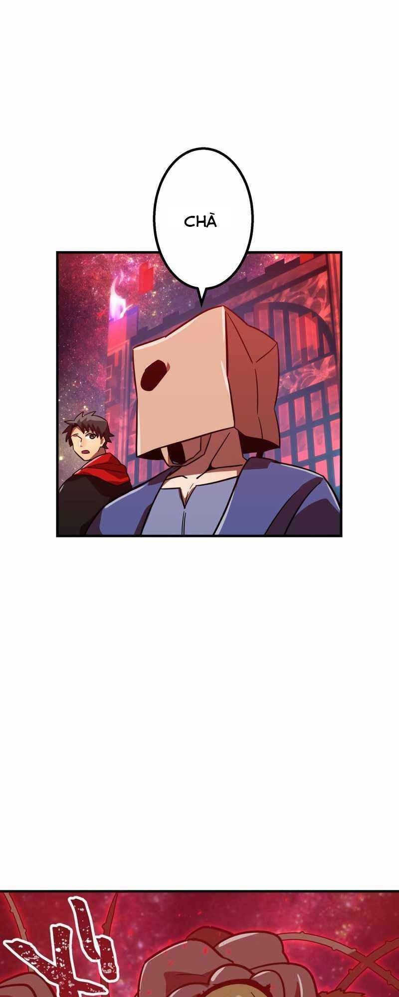 Huyết Thánh Cứu Thế Chủ~ Ta Chỉ Cần 0.0000001% Đã Trở Thành Vô Địch chapter 50 82