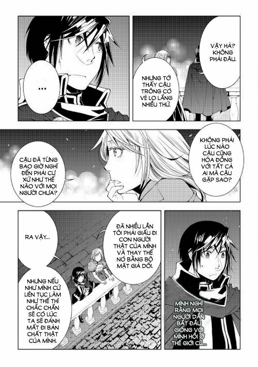 world customize creator chapter 50 11