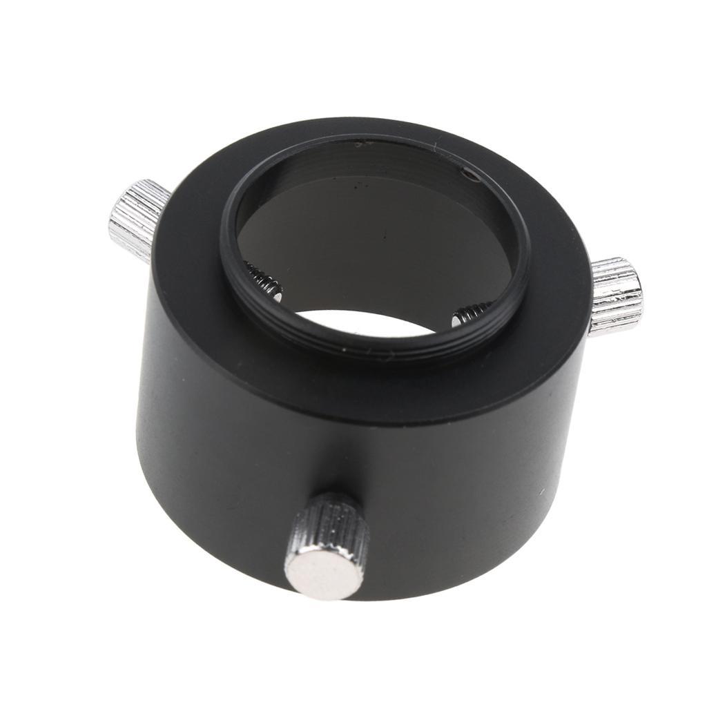 28mm Universal Digital Camera Photography Adapter  for 1.25" Telescope