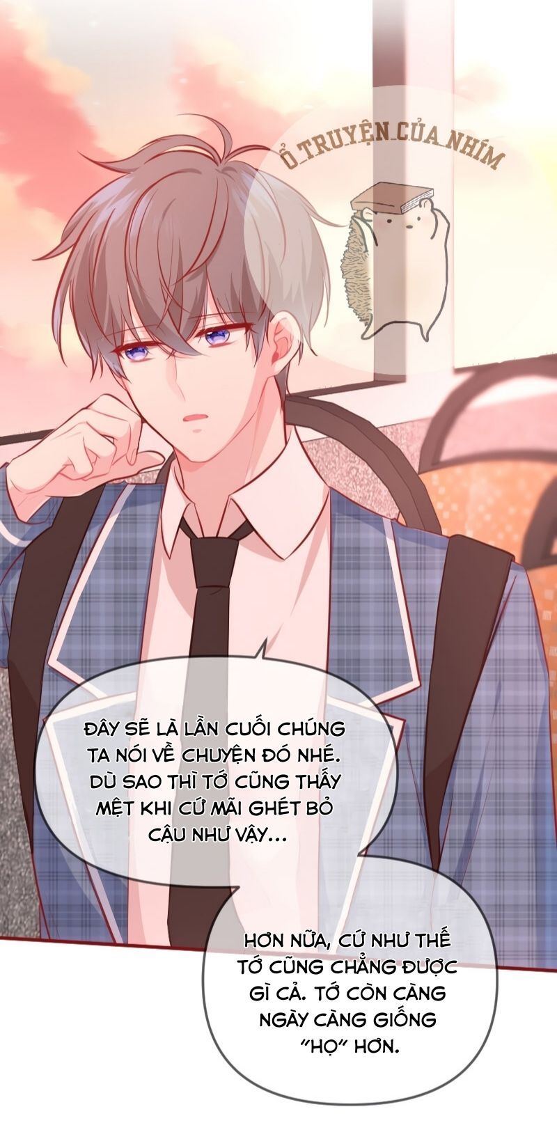 mù quáng vì yêu anh chapter 17 49