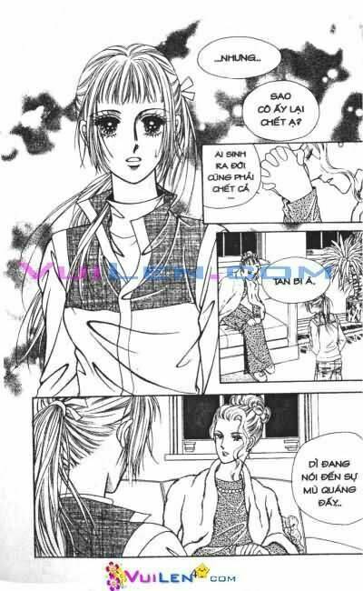 tóc gió thôi bay chapter 2 40