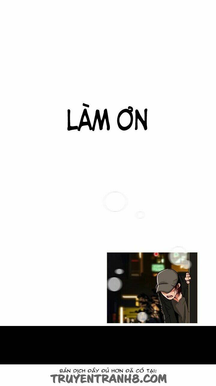 bụi đời gangnam chapter 0 4