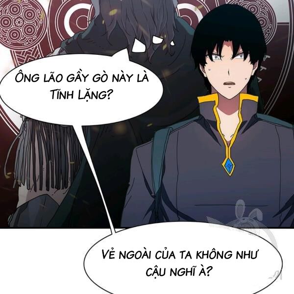 các chòm sao chỉ chú ý mình tôi chapter 25 154
