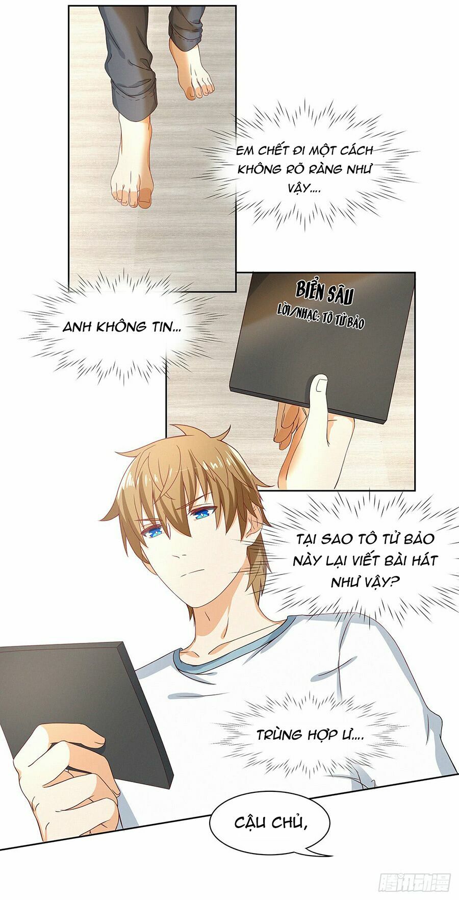 trọng sinh quý thê chi phục thù hoa lệ chapter 40 25