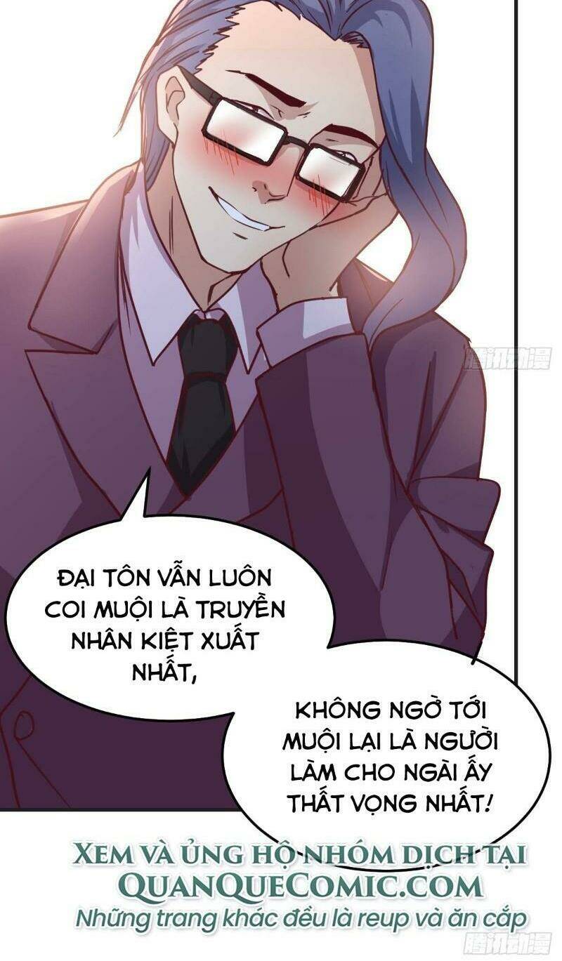 song tu đạo lữ kiểu xem mặt chapter 80 22
