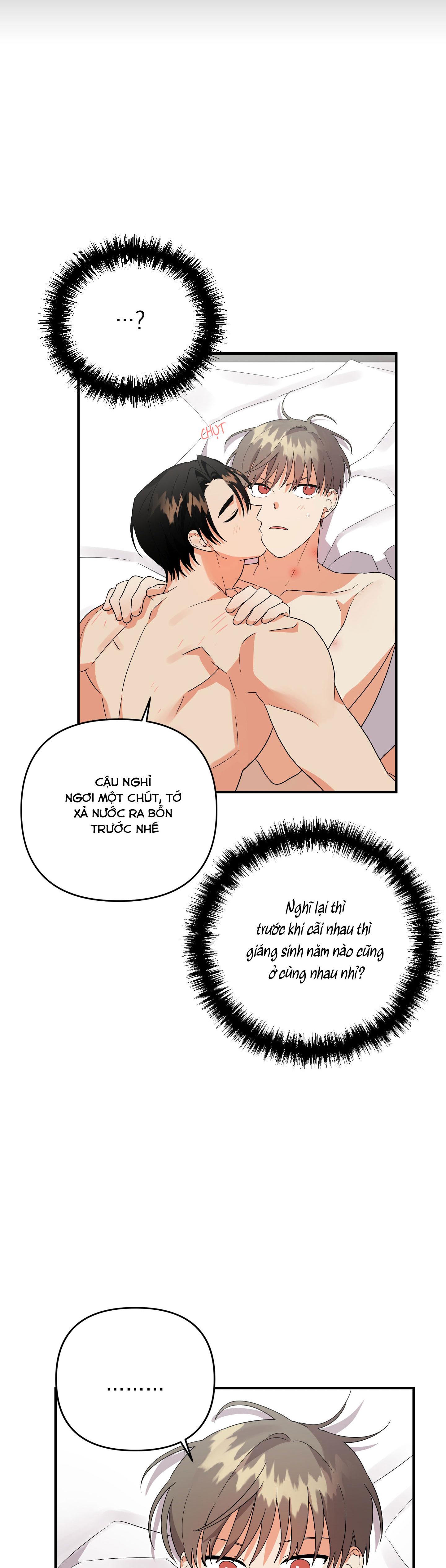 tên xấu xa của tôi xxx chapter 49 29