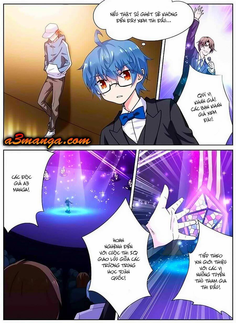 giả diện thế thân chapter 92 9