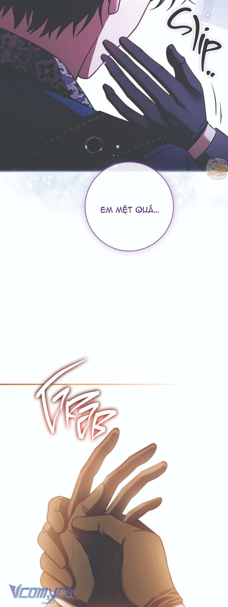 tôi đã tắt cài đặt chế độ nhận thức nỗi đau! chapter 23 55