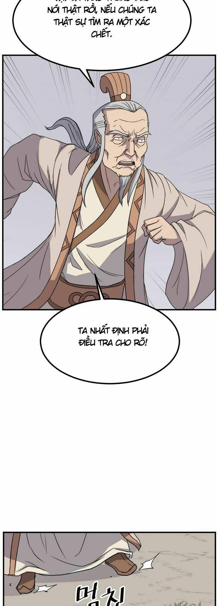 trọng sinh, bất khả chiến bại chapter 114 20