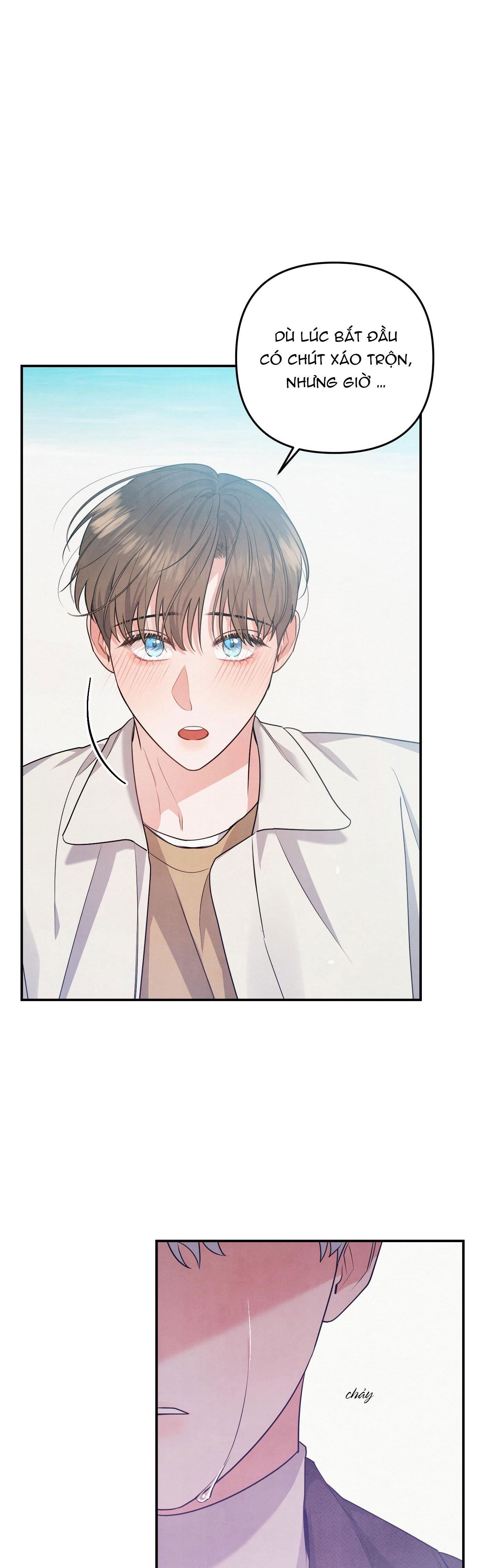 mối quan hệ ngu ngốc chapter 31 26