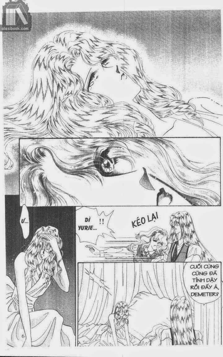 aries thần thoại cung hoàng đạo chapter 18 5