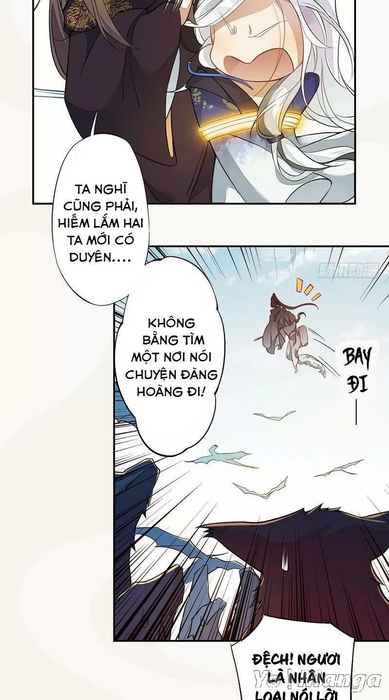 tuyệt thế luyện đan sư chapter 126 24