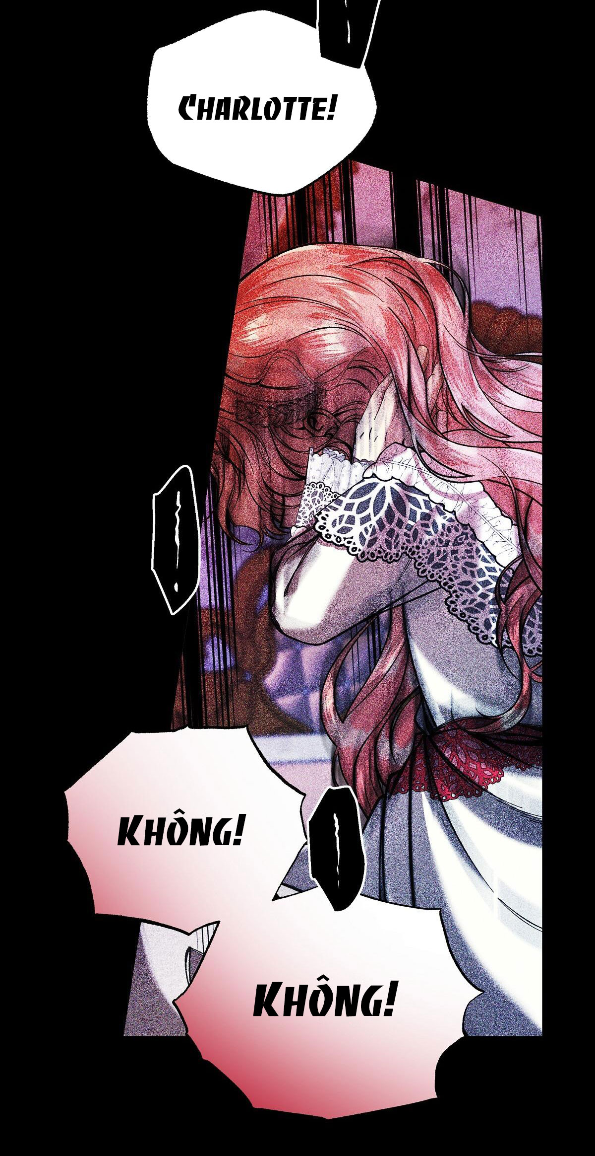 bánh xe của charlotte chapter 29.2 24