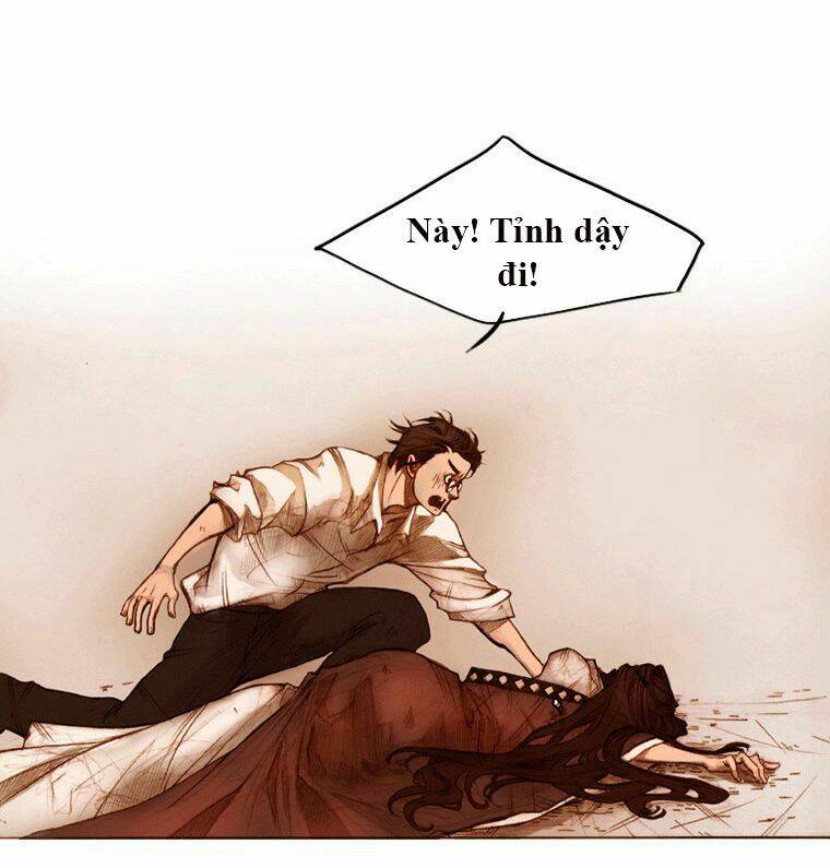 cuộc hành trình của pháp sư chapter 3 42