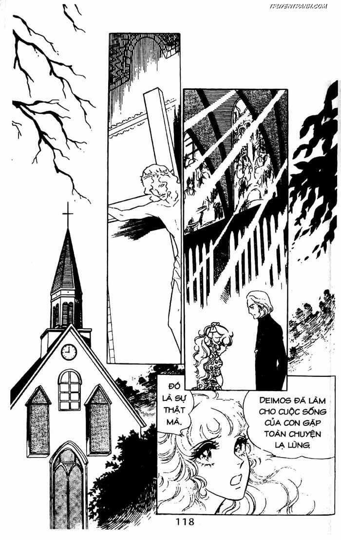 akuma no hanayome (bride of deimos) chapter 2.2 38