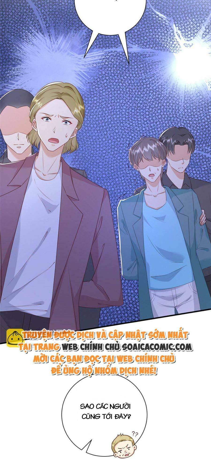 cô vợ của tôi không dễ bắt nạt chapter 70 32