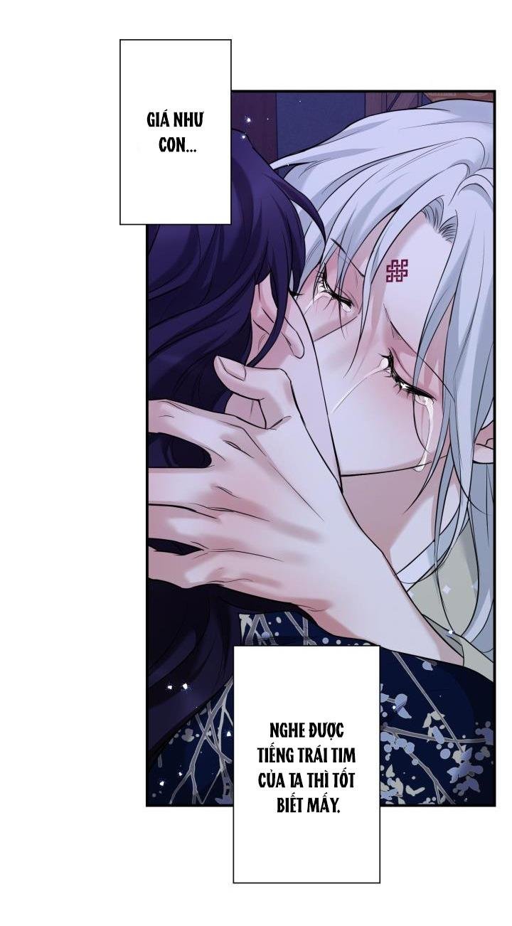 truyện ngắn lục lạc đôi chapter 2.5 3