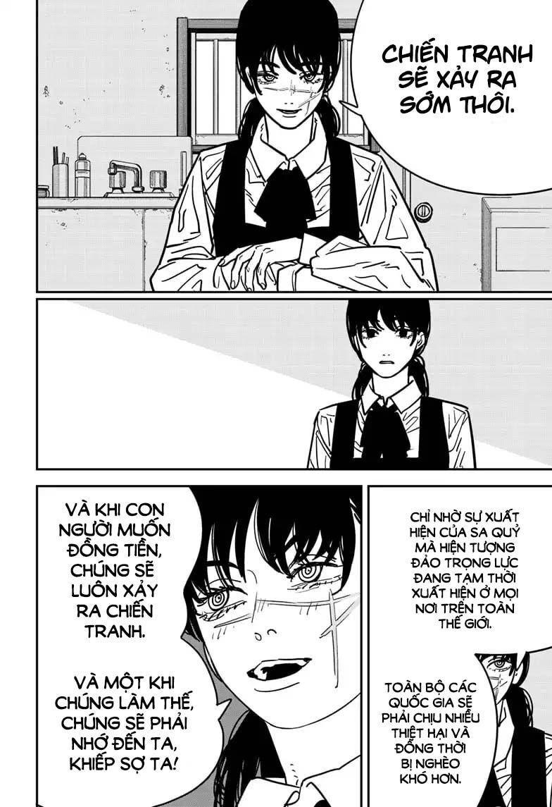 chainsaw man - thợ săn quỷ chapter 135 6