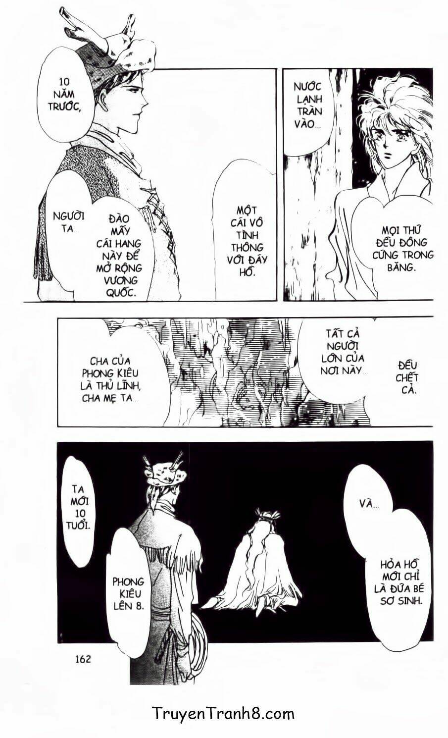 đứa con số phận chapter 45.2 13