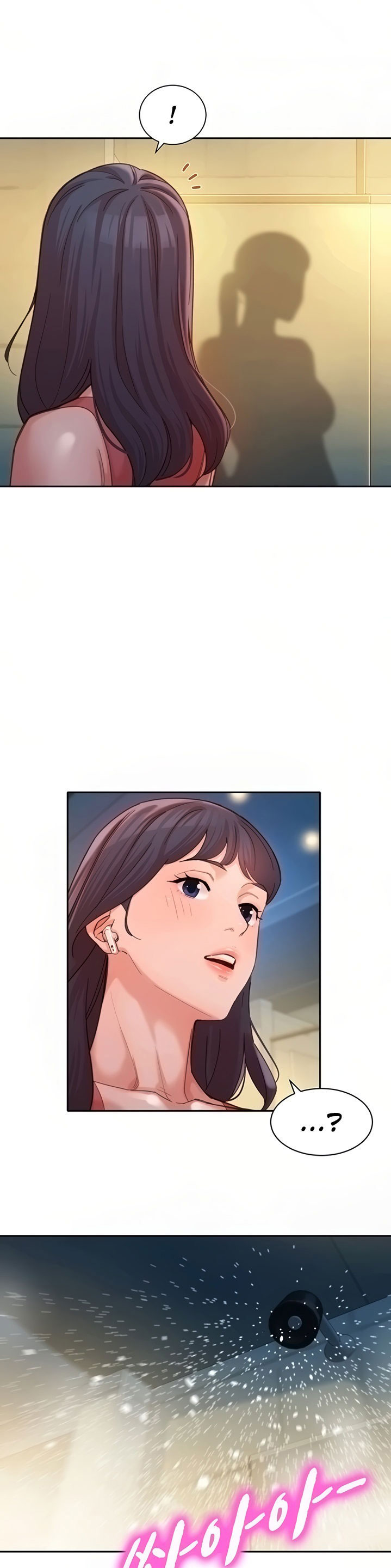 nữ thần instagram chapter 36 13