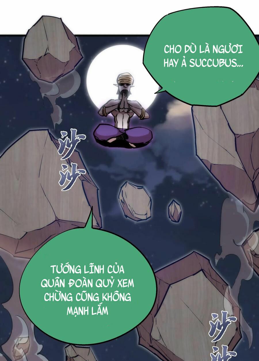 tôi không phải quỷ vương chapter 48 27