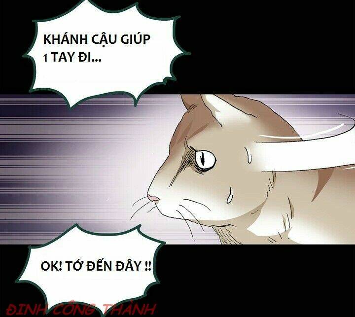 bút tiên chapter 9 9