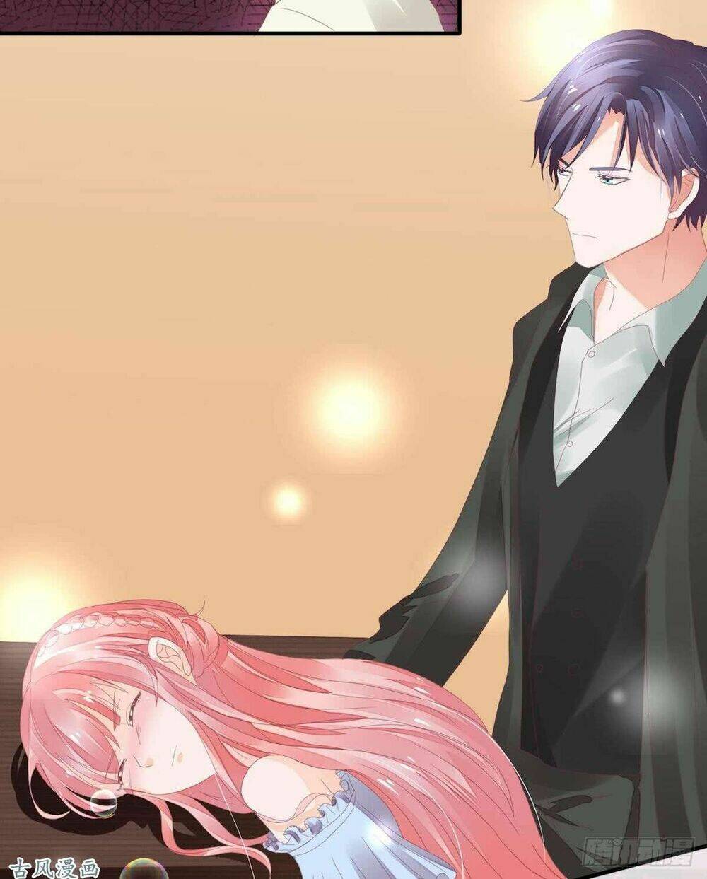 manh thê khó dỗ chapter 36 23