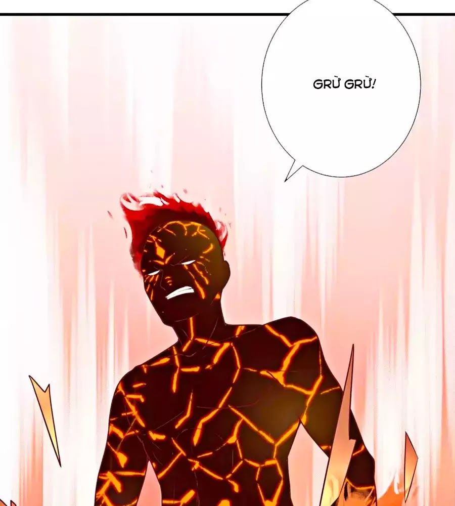 cuộc sống hào môn của vu nữ chapter 48 40