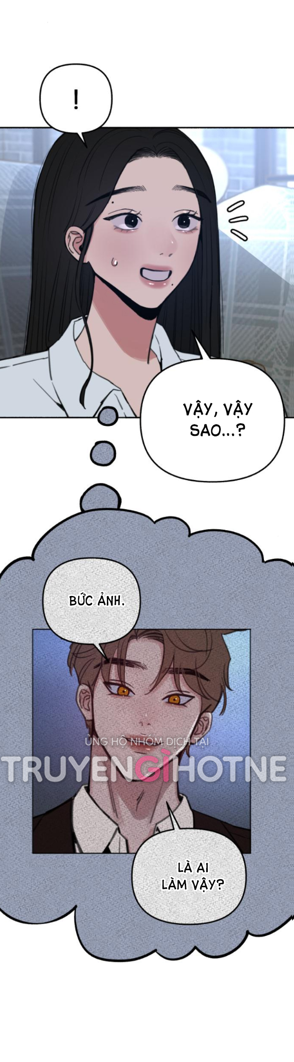 nàng thơ nổi tiếng - nàng thơ myung chapter 34.1 8