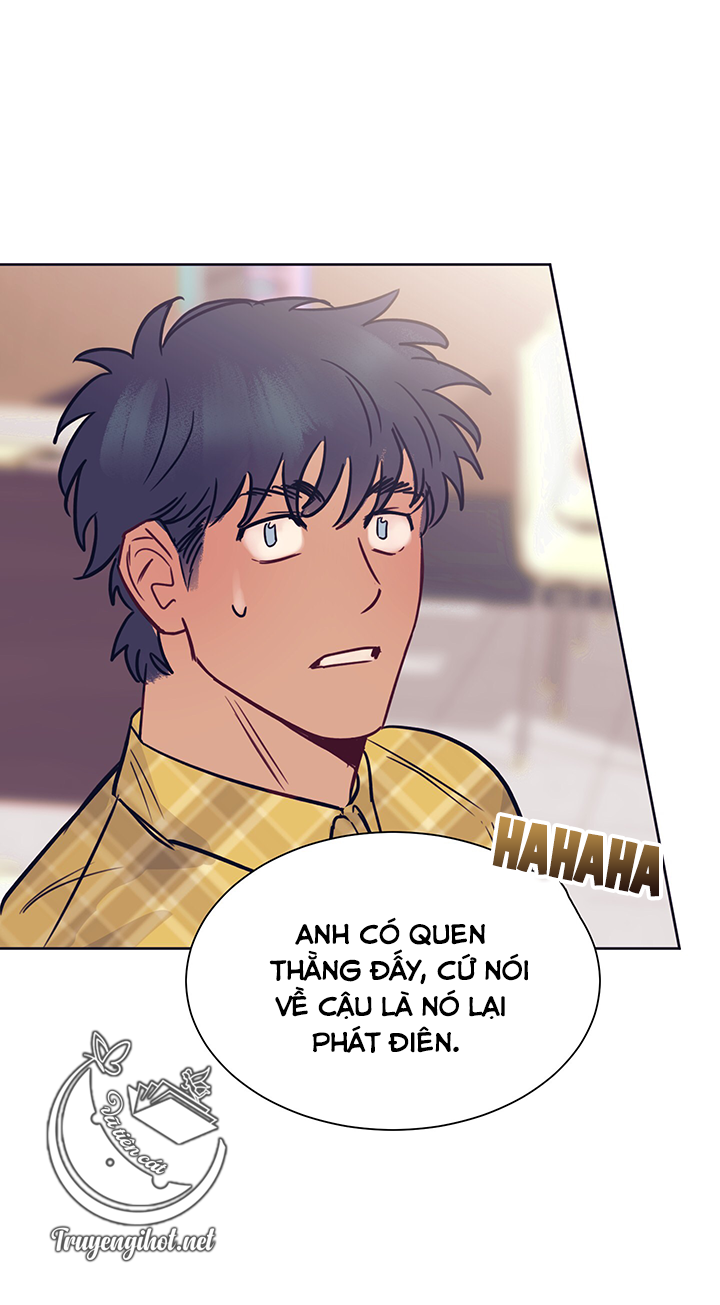 [bl19+]tình yêu hoàn mỹ chapter 3.1 23