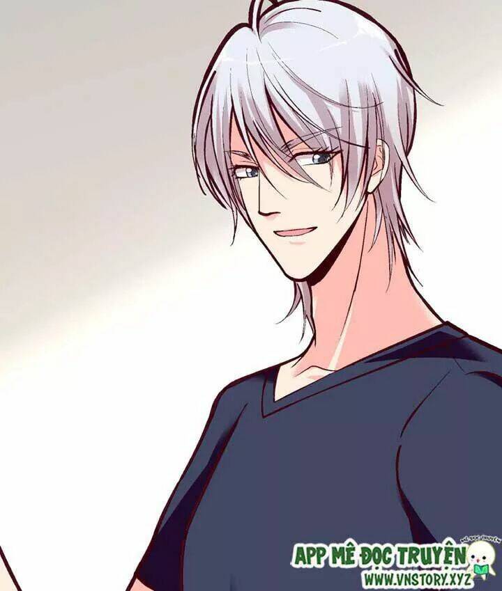 thiên hậu trở về chapter 35 68