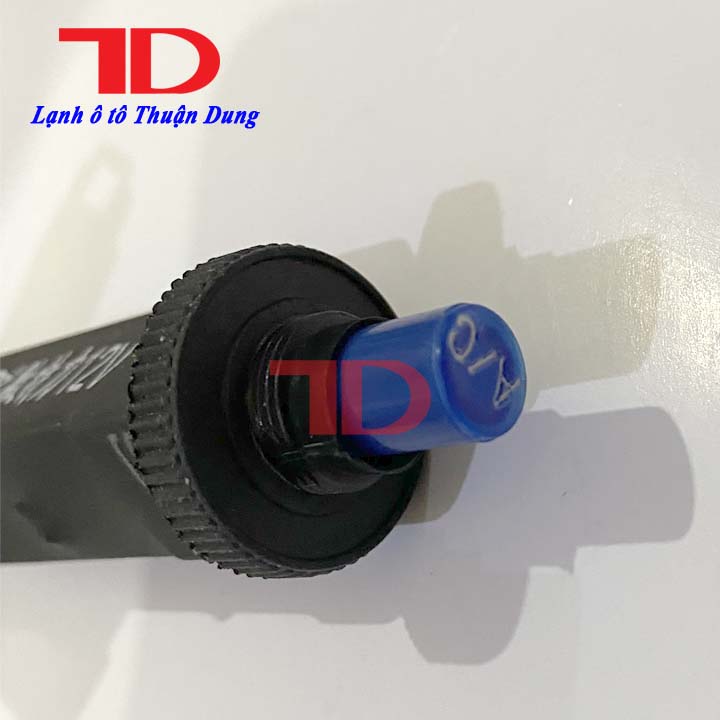 Công tắc điều hòa đa năng dạng dây KG013 rắc vuông 24V