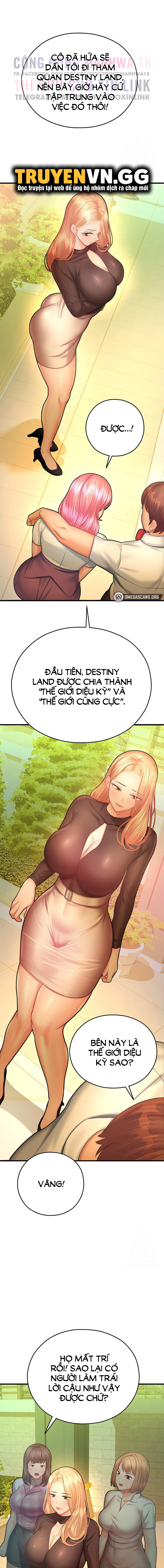 vòng đu quay định mệnh chapter 20 16