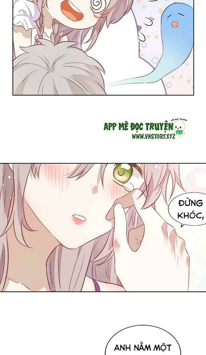 bạn trai kém tuổi bẫy yêu tôi chapter 39 30