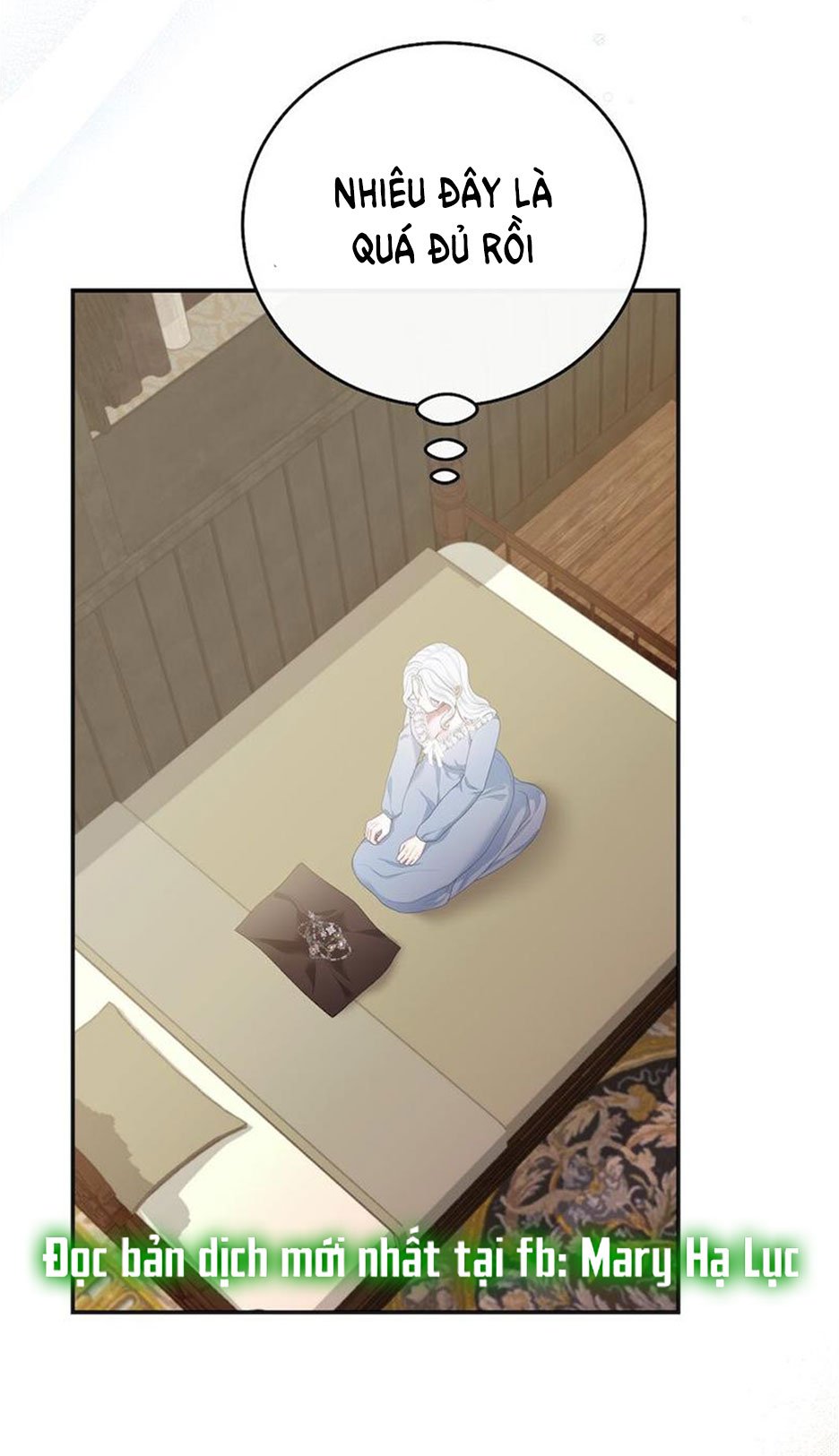 nữ hầu muốn đình công chapter 25 26