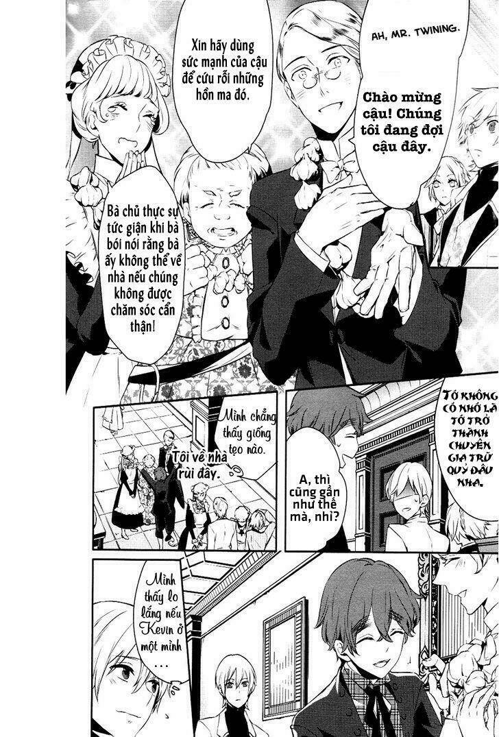 phong ấn triệu hồi ác quỷ dantalion chapter 10 8