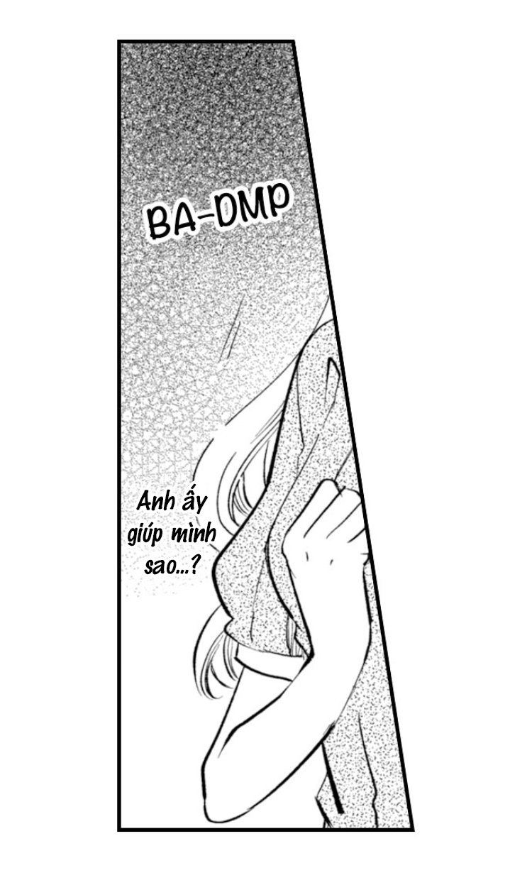 mệnh lệnh biến thái của ông chủ (full) chapter 2.1 9