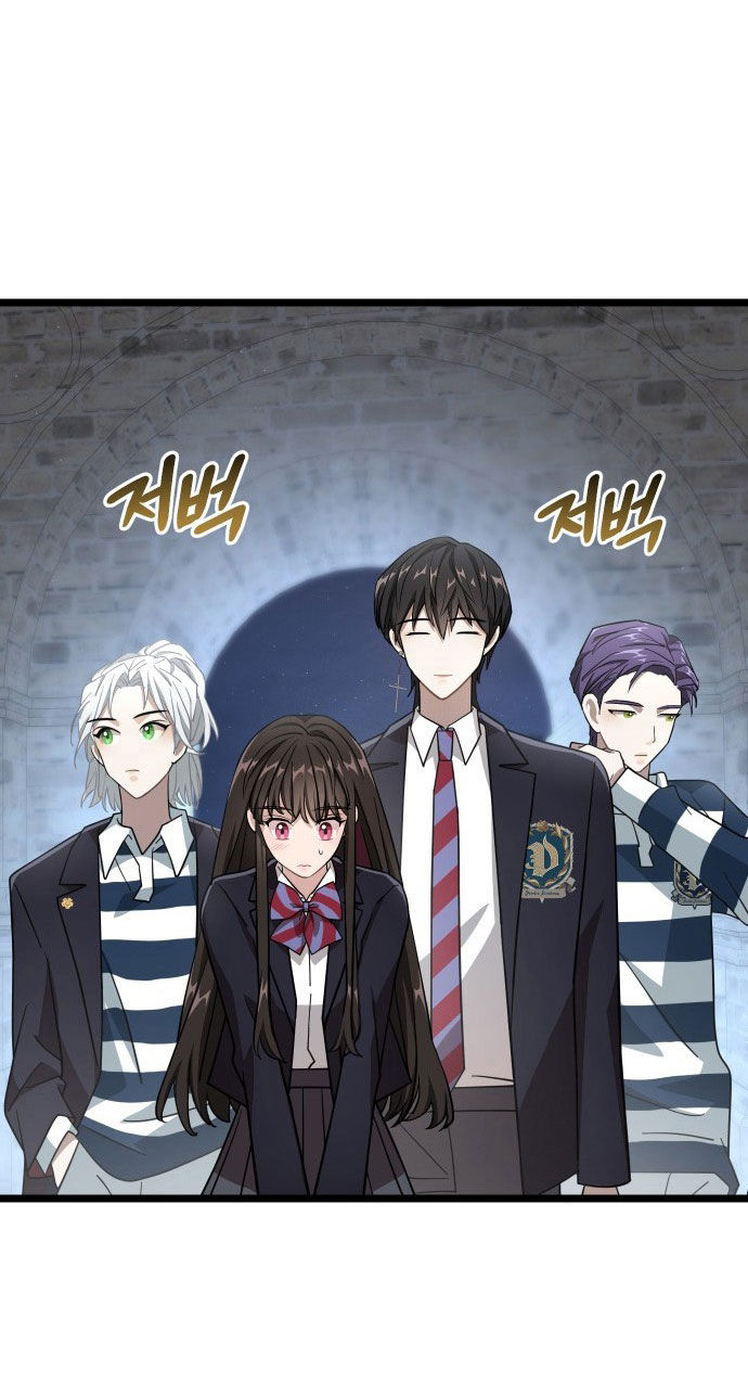 dark moon - tế đàn ánh trăng chapter 7.2 34