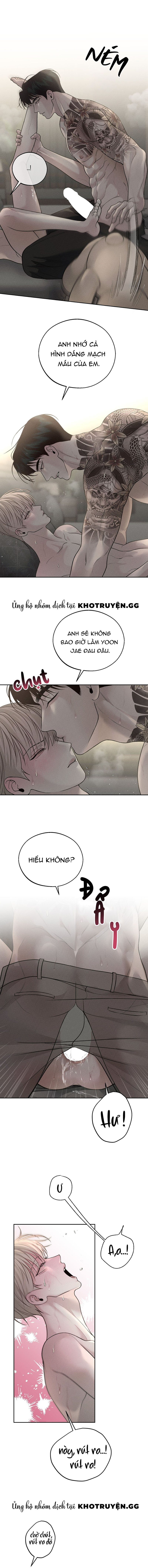 vấy máu chapter 5 2