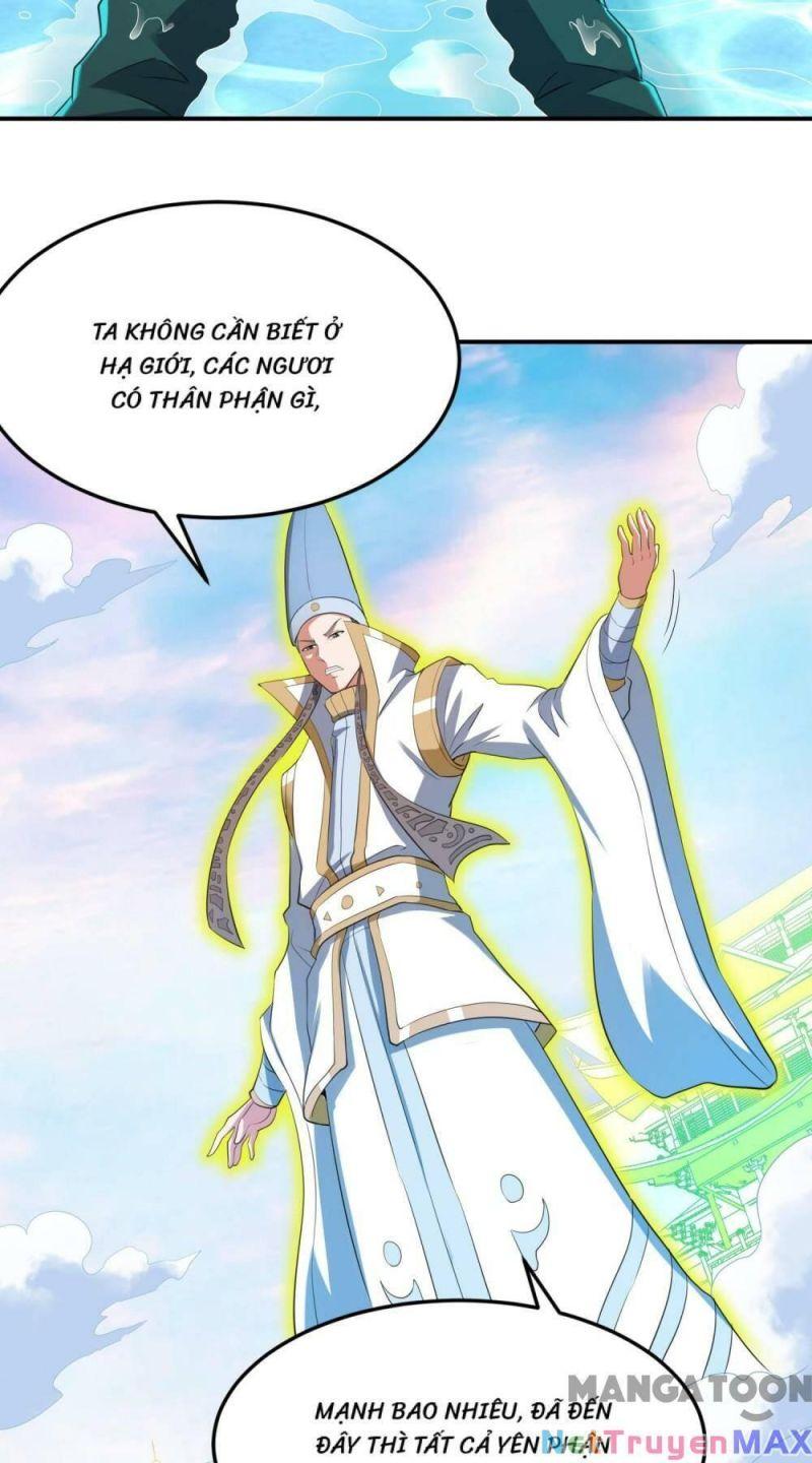 đệ nhất người ở rể chapter 228 8