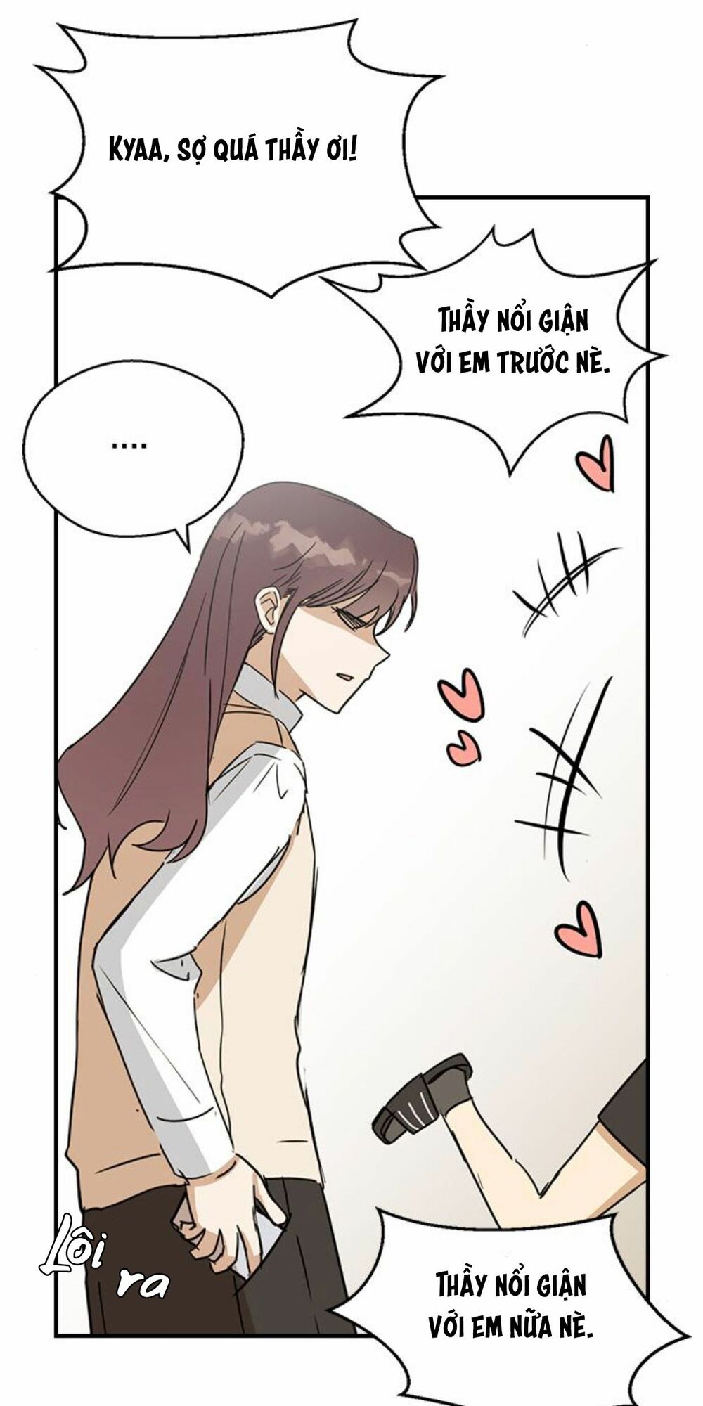 duyên nợ kiếp trước chapter 7 39