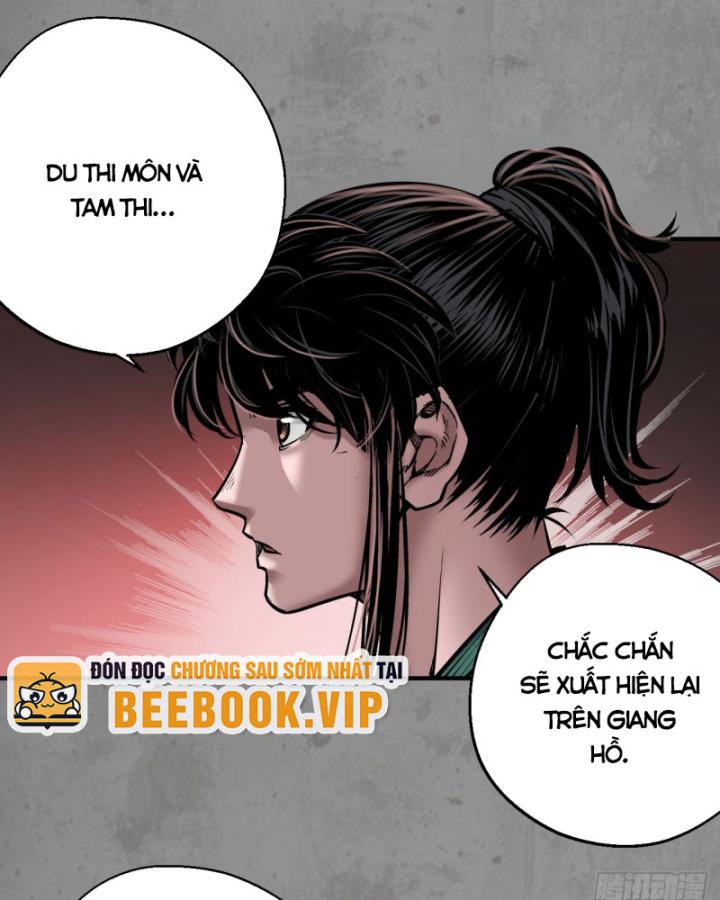 Tạng Phong Hành chapter 204 18